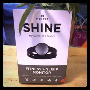 MISFIT SHINE - Brand New, Never Opened!